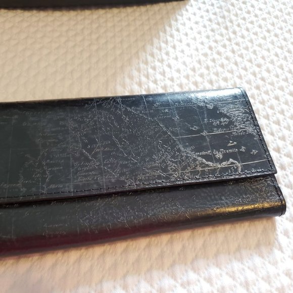 Patricia Nash bag and wallet - Picture 7 of 8